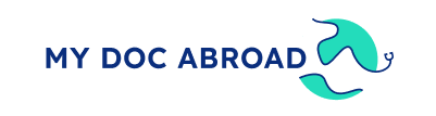 Logo My Doc Abroad